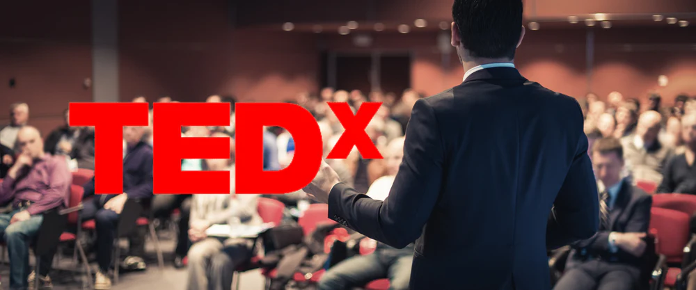 immagine tedx