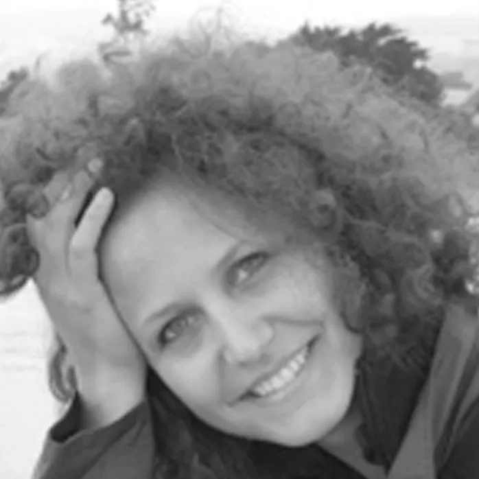 Raffaella Toregiani