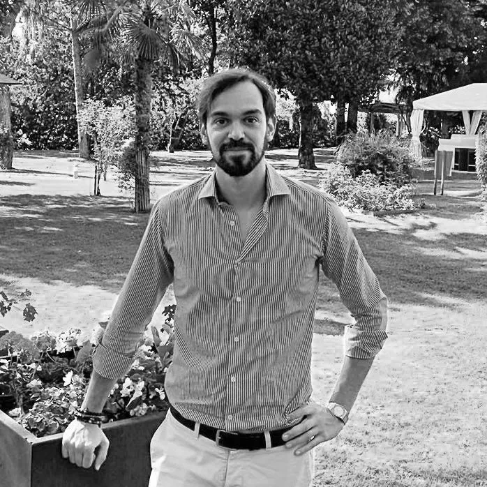 Stefano Modena