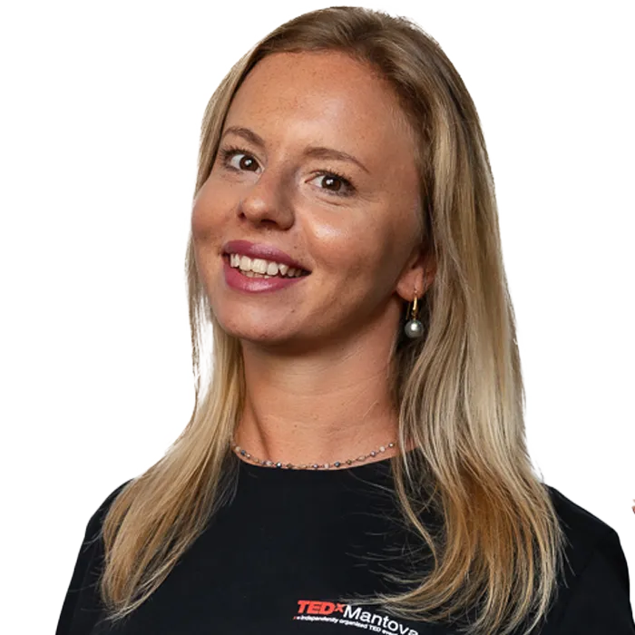 Sara Giacon