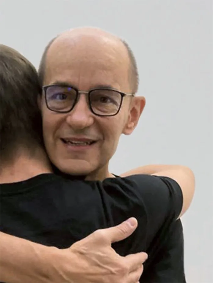 Enrico Dallabella