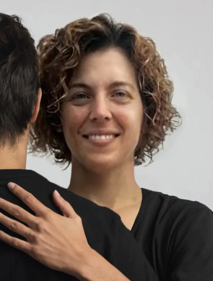 Laura Baro