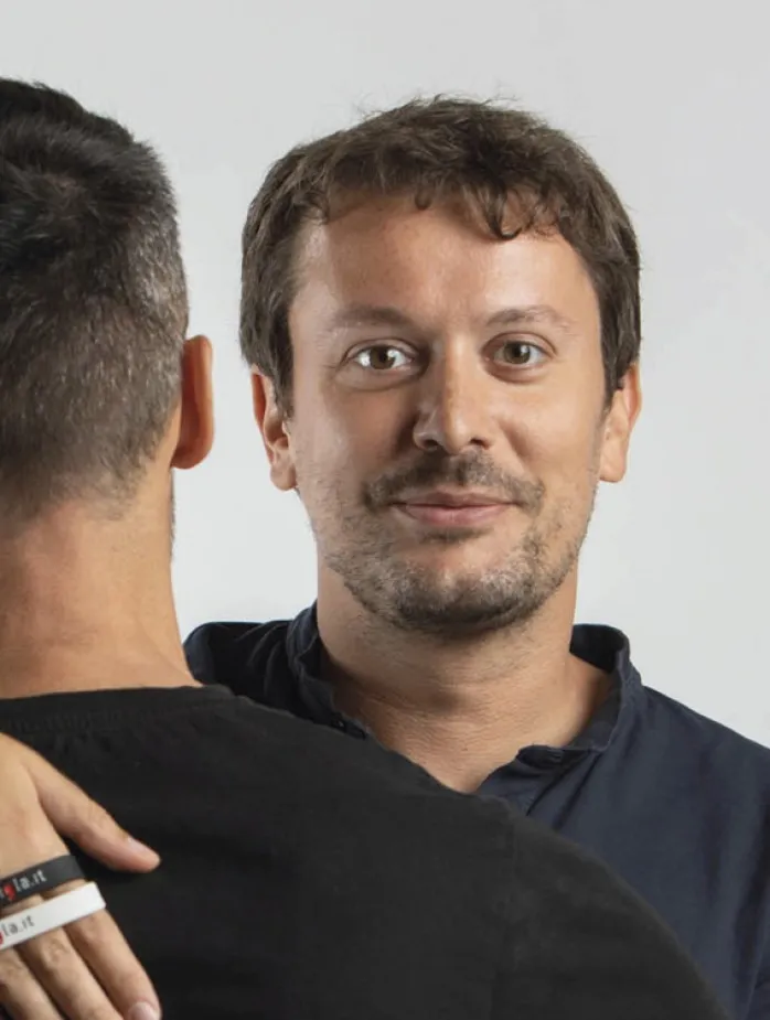 Leonardo Piva