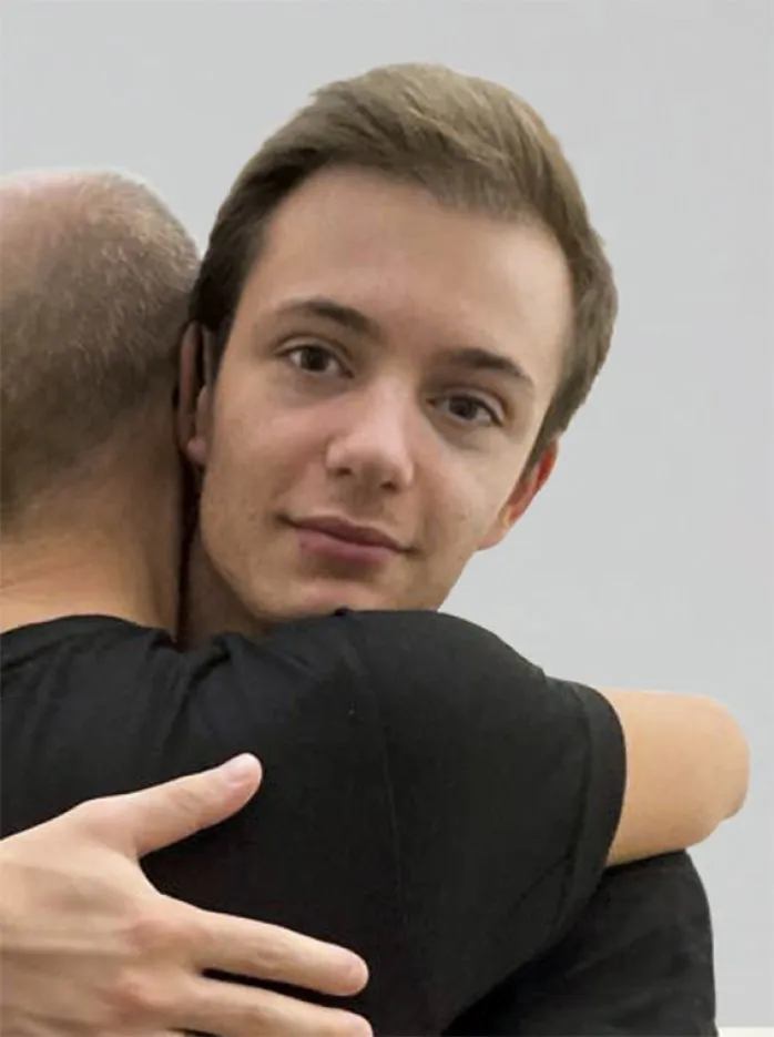Lorenzo Dallabella