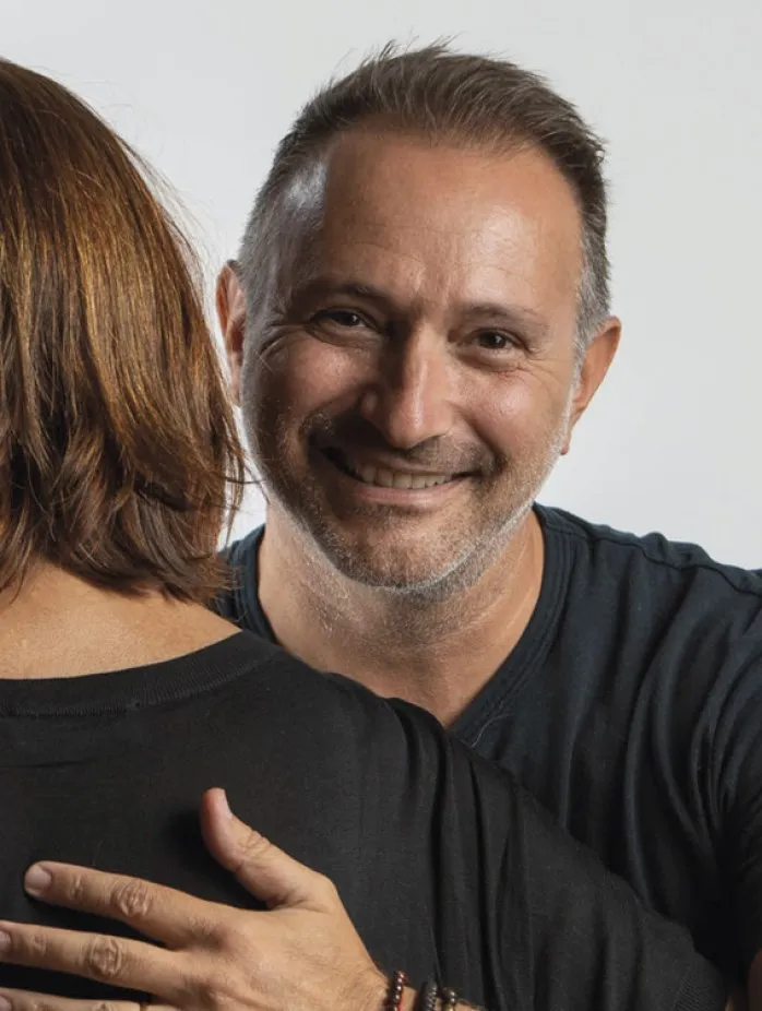 Luca Sacchi