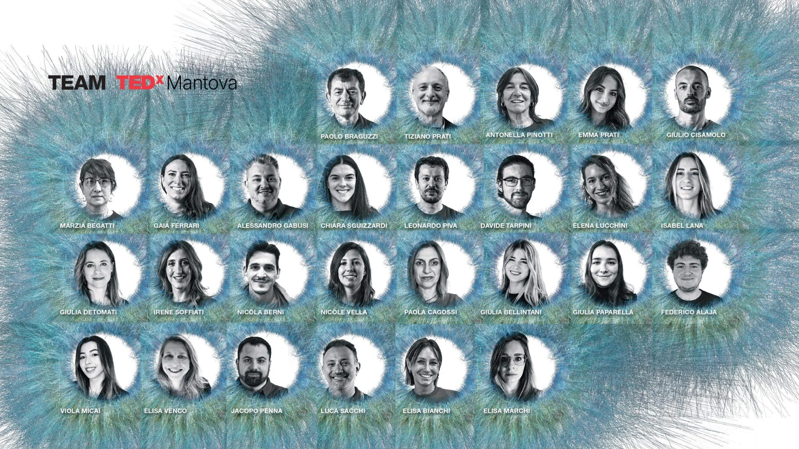 foto del team senior
