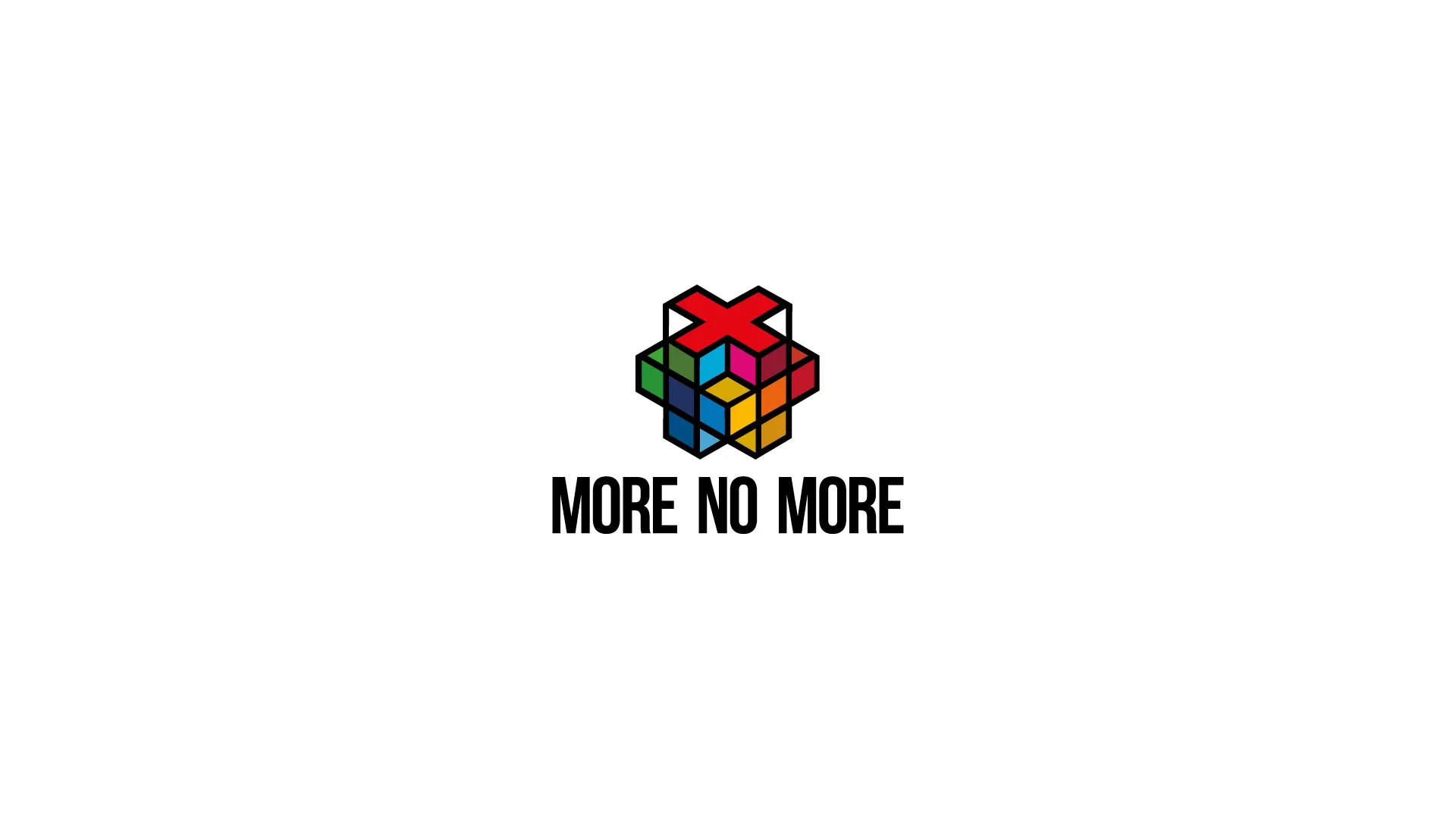 MORE NO MORE