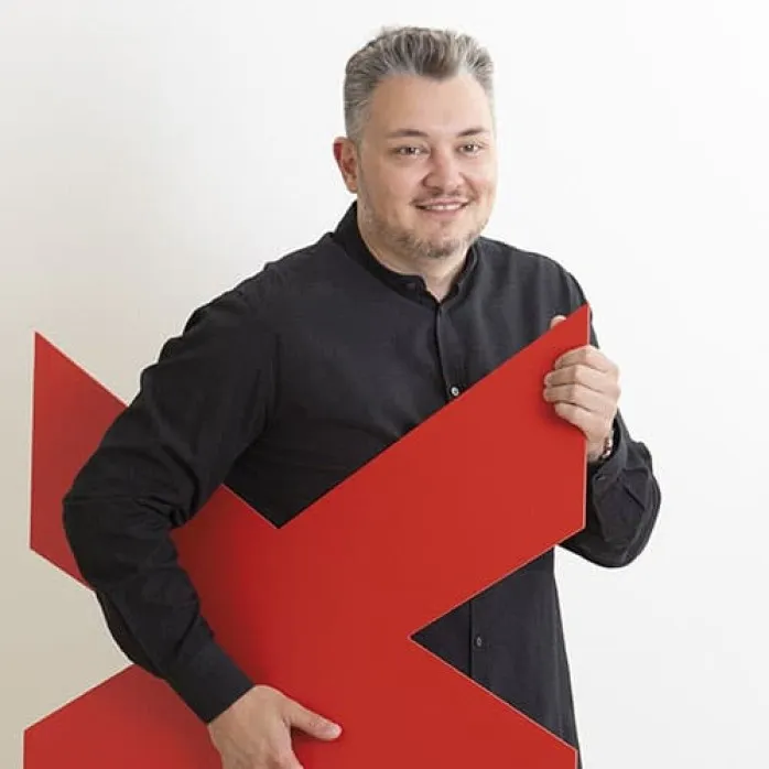 Alessandro Gabusi