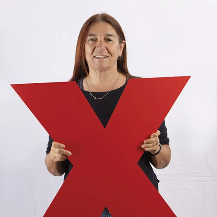 Antonella Pinotti
