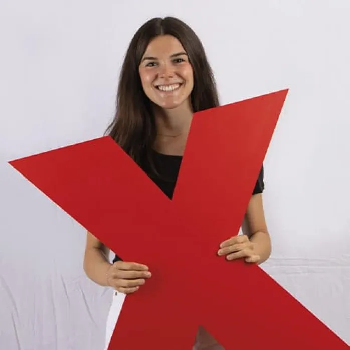 Chiara Sguizzardi