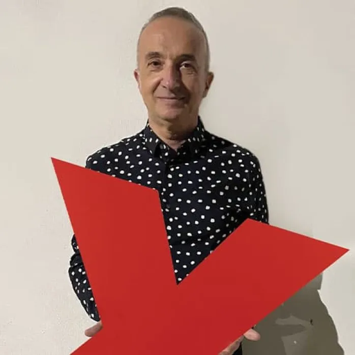 Diego Fusari