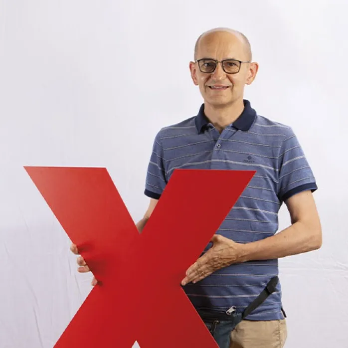 Enrico Dallabella