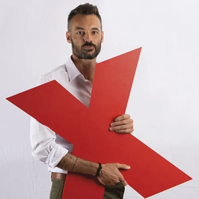 Giulio Cisamolo