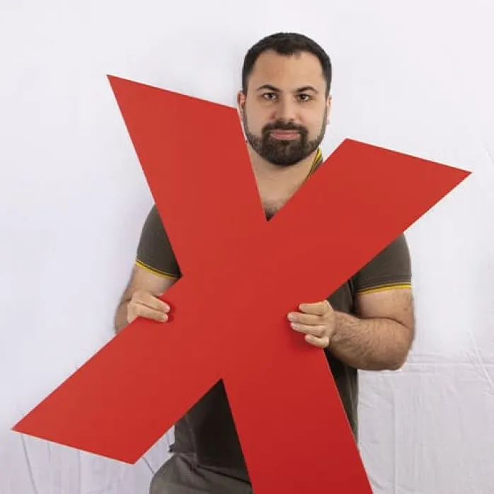 Jacopo Penna