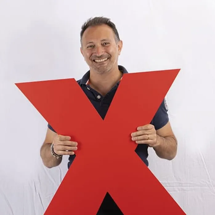 Luca Sacchi
