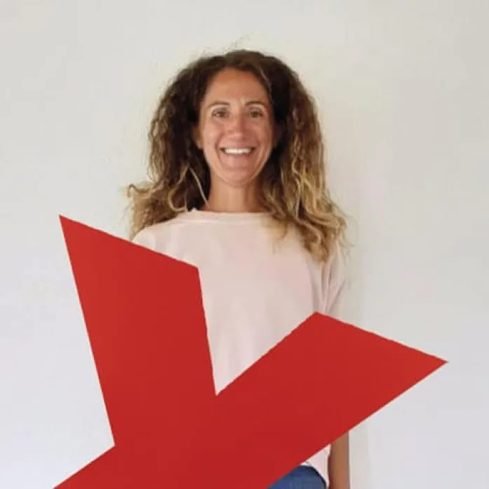 Martina Zanella