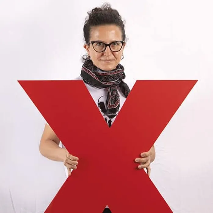 Raffaella Toregiani