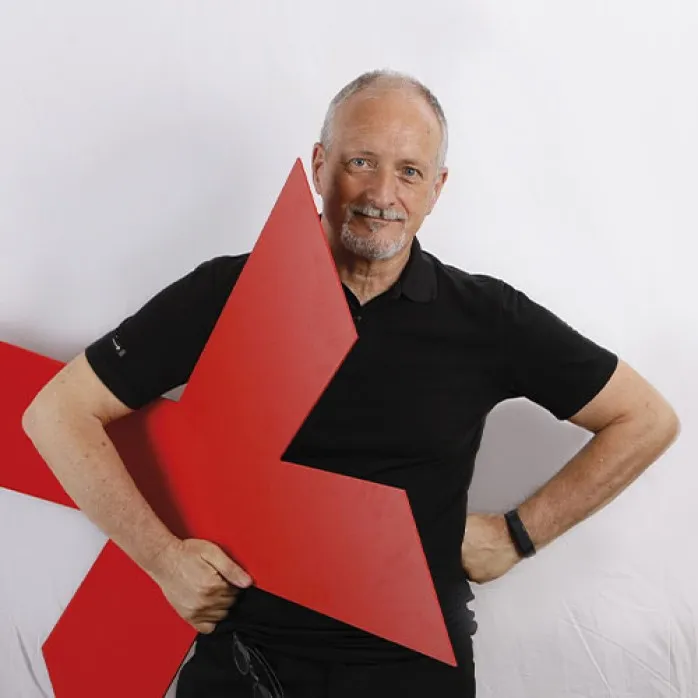 Tiziano Prati