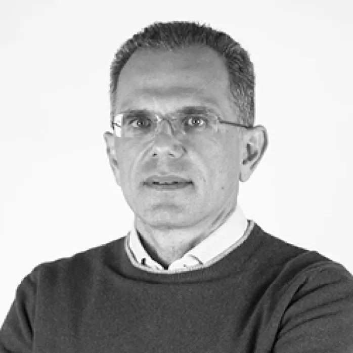 Giorgio Casoni