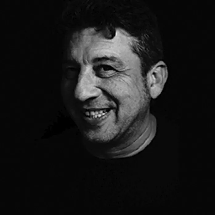 Marco Bonzanini