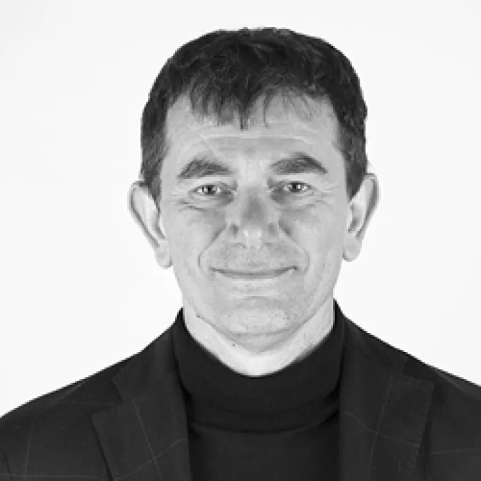 Paolo Braguzzi