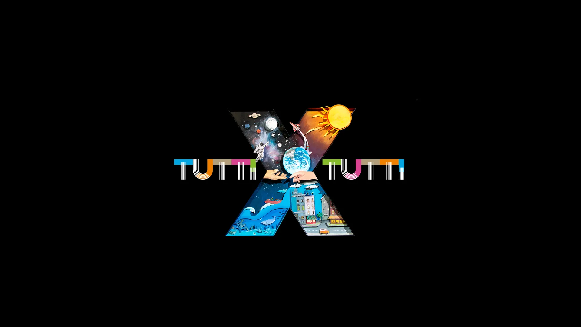 TUTTI X TUTTI