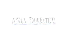 Acqua Foundation