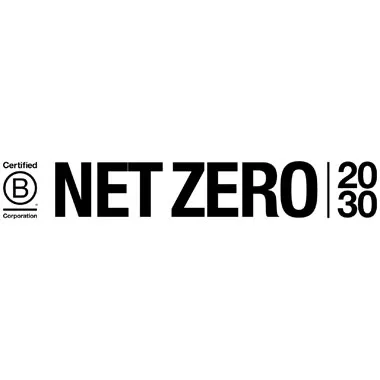 net zero