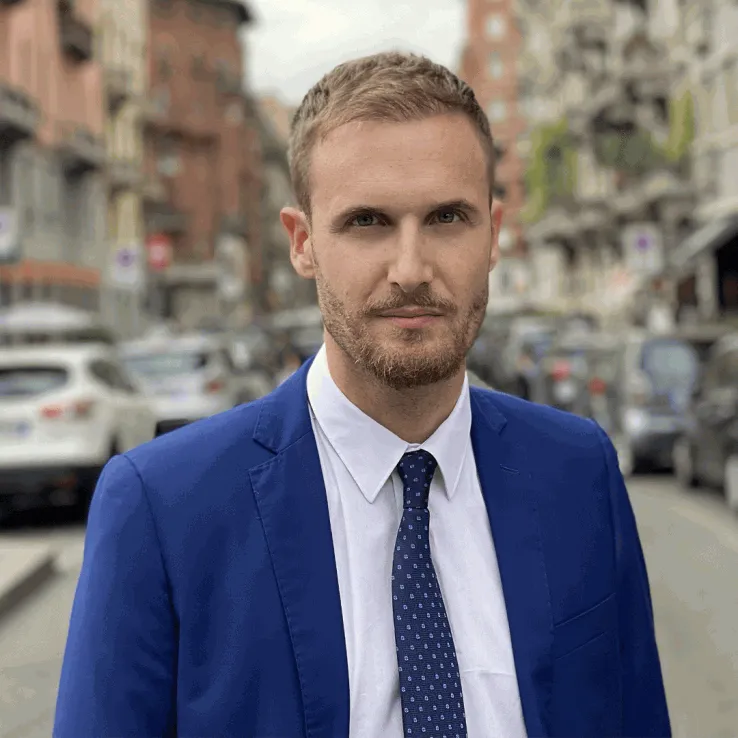 Alessandro Politi