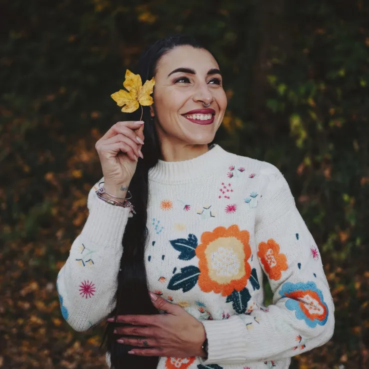 Ambra Reggiani