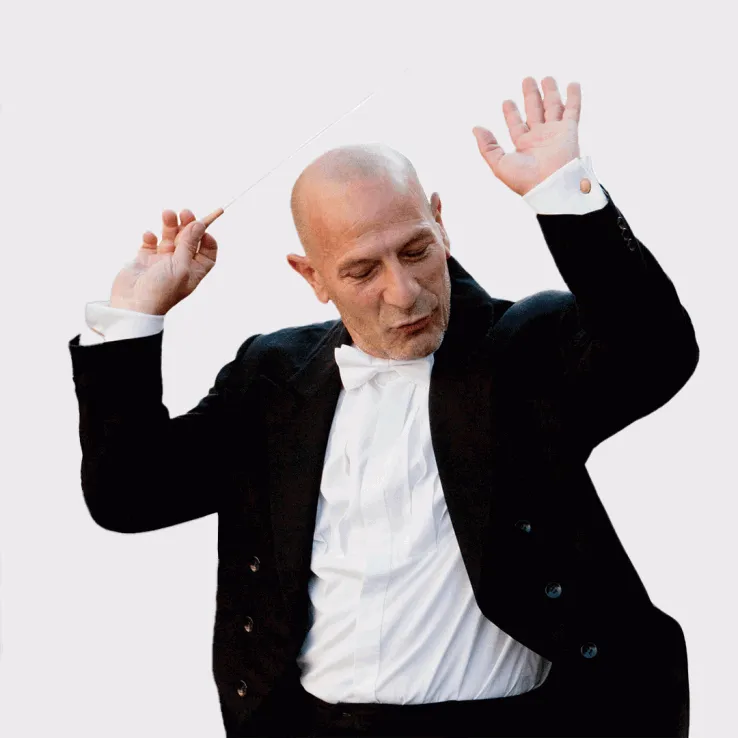Antonio Caporilli