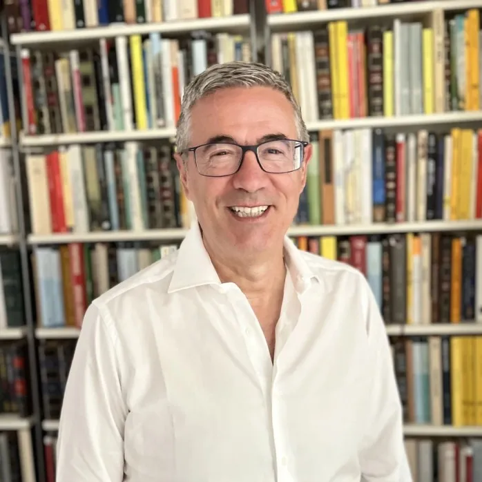 Carlo Tacchetti