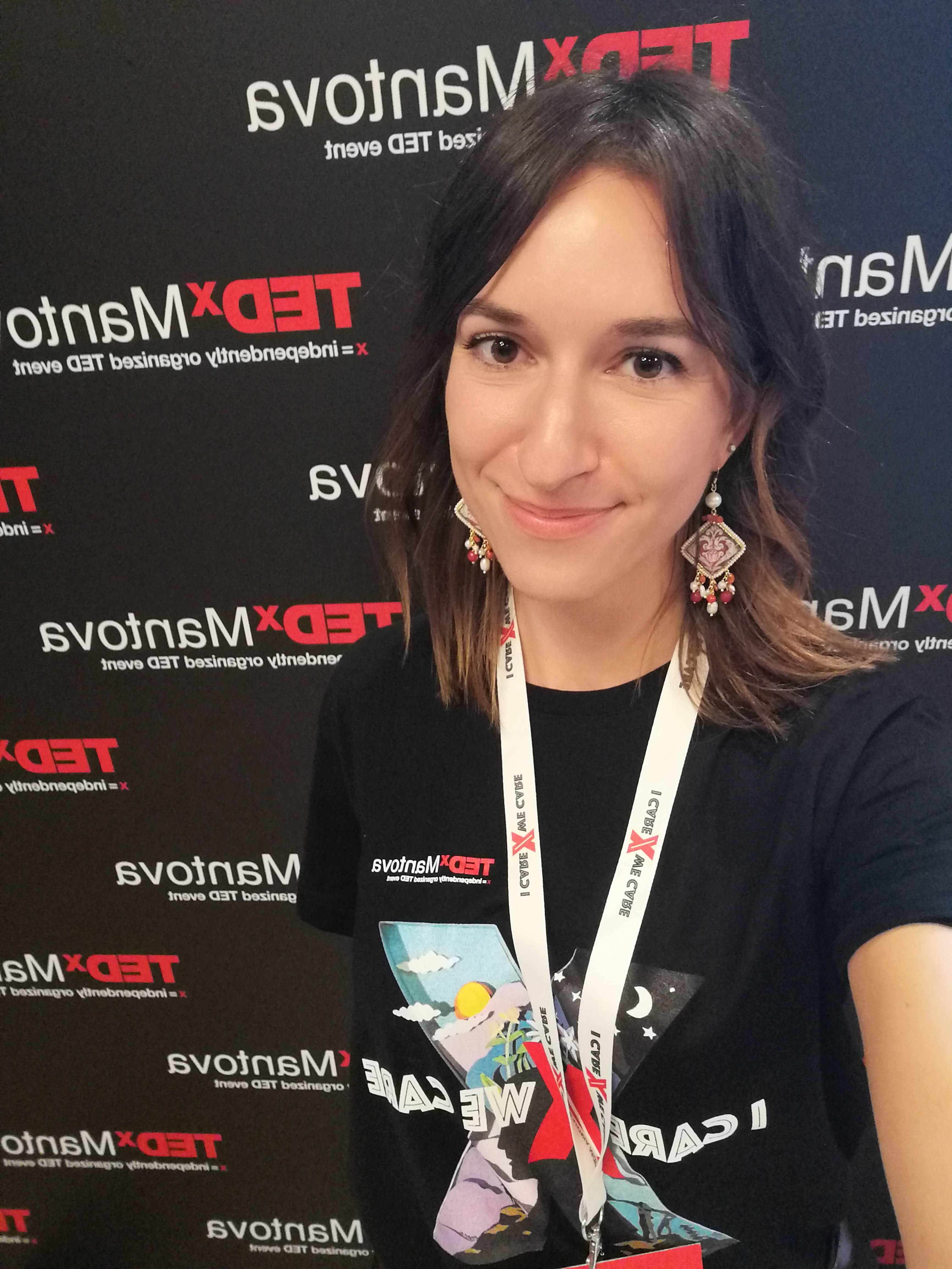 Elena Lucchini