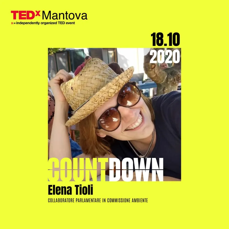 Elena Tioli