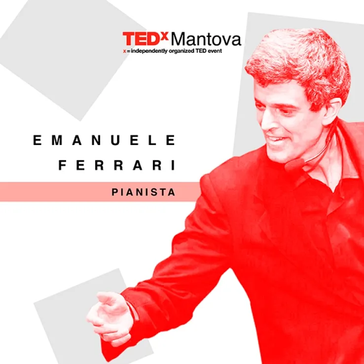 Emanuele Ferrari