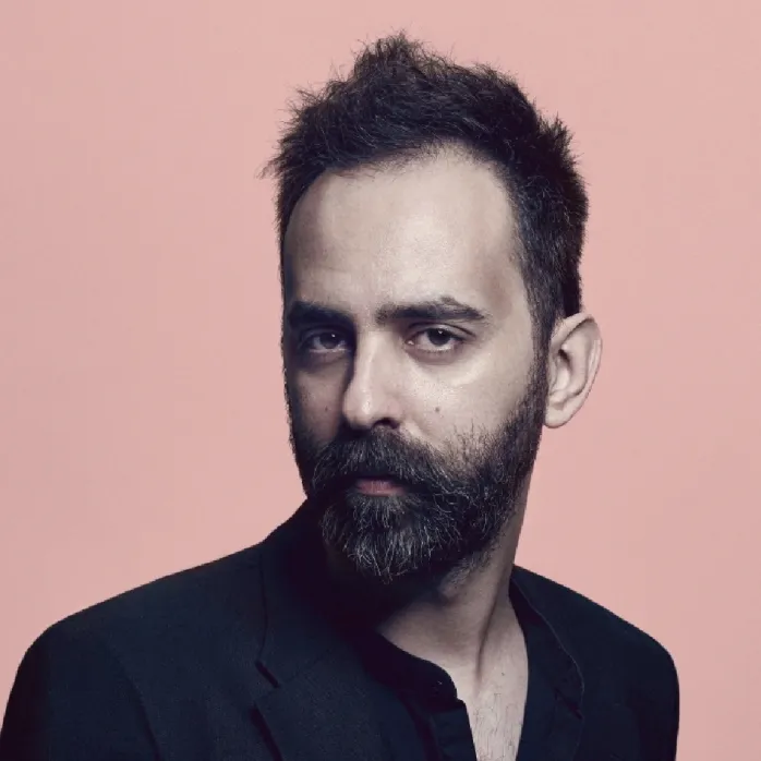 Fabio Cinti