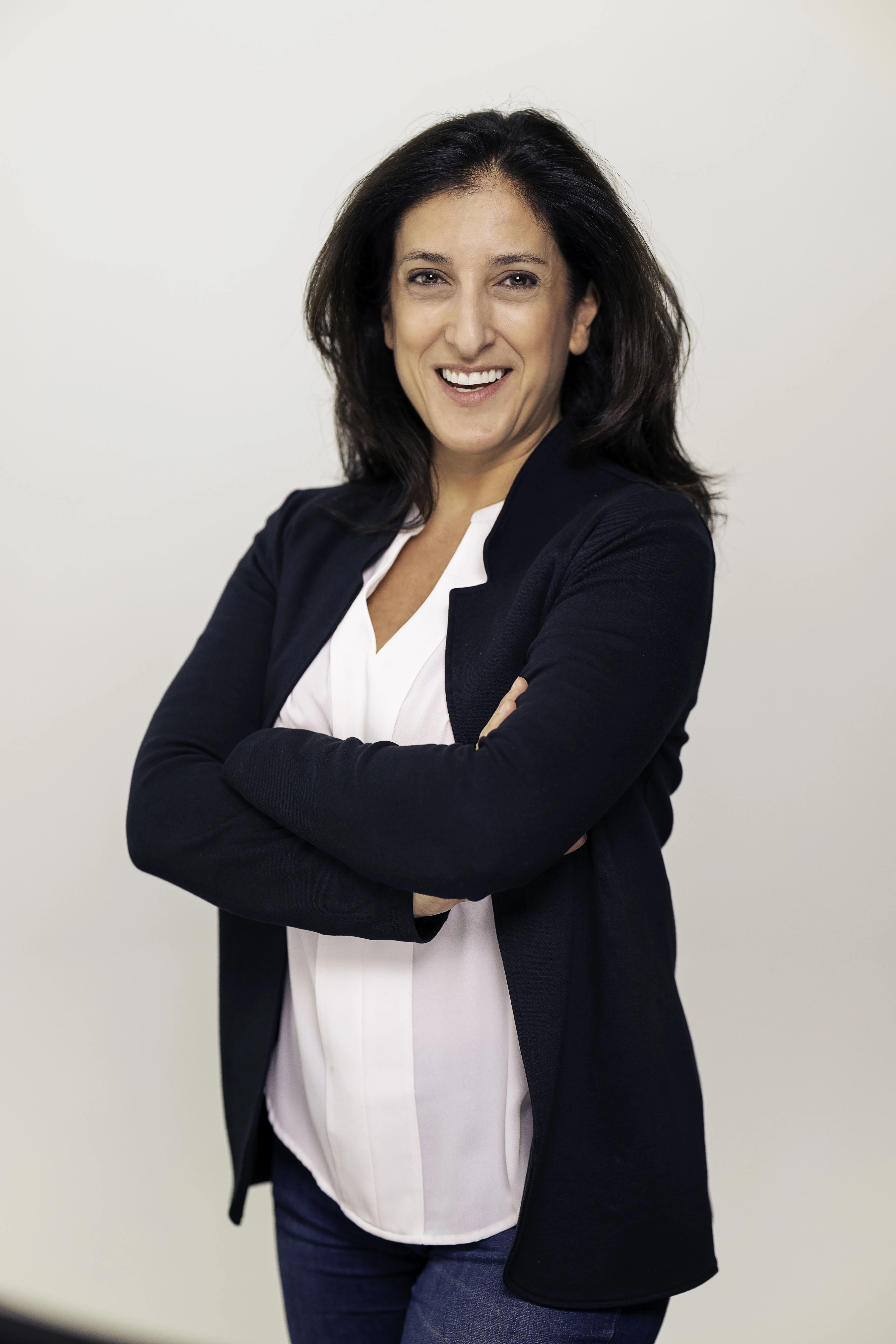Federica Tozzi