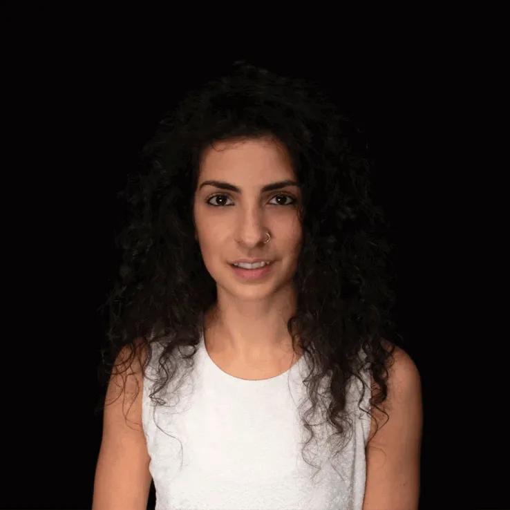 Francesca Lastella