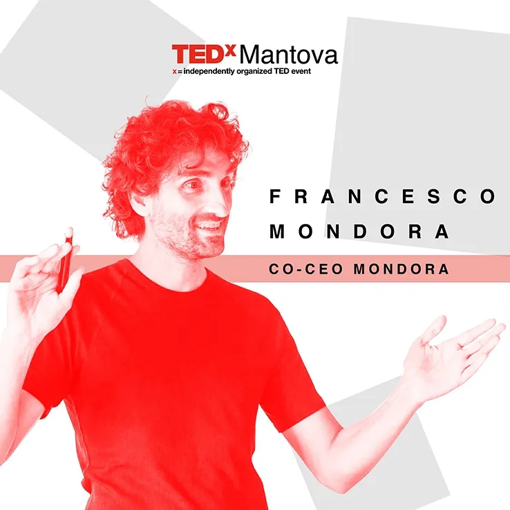 Francesco Mondora