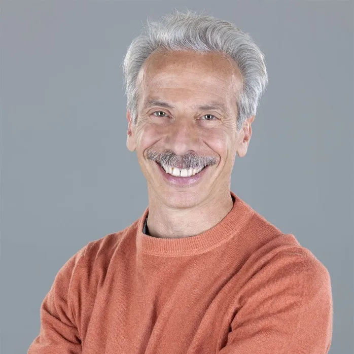 Giovanni Storti