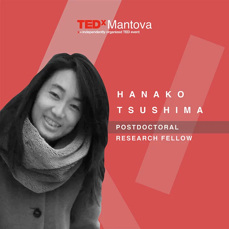 Hanako Tsushima