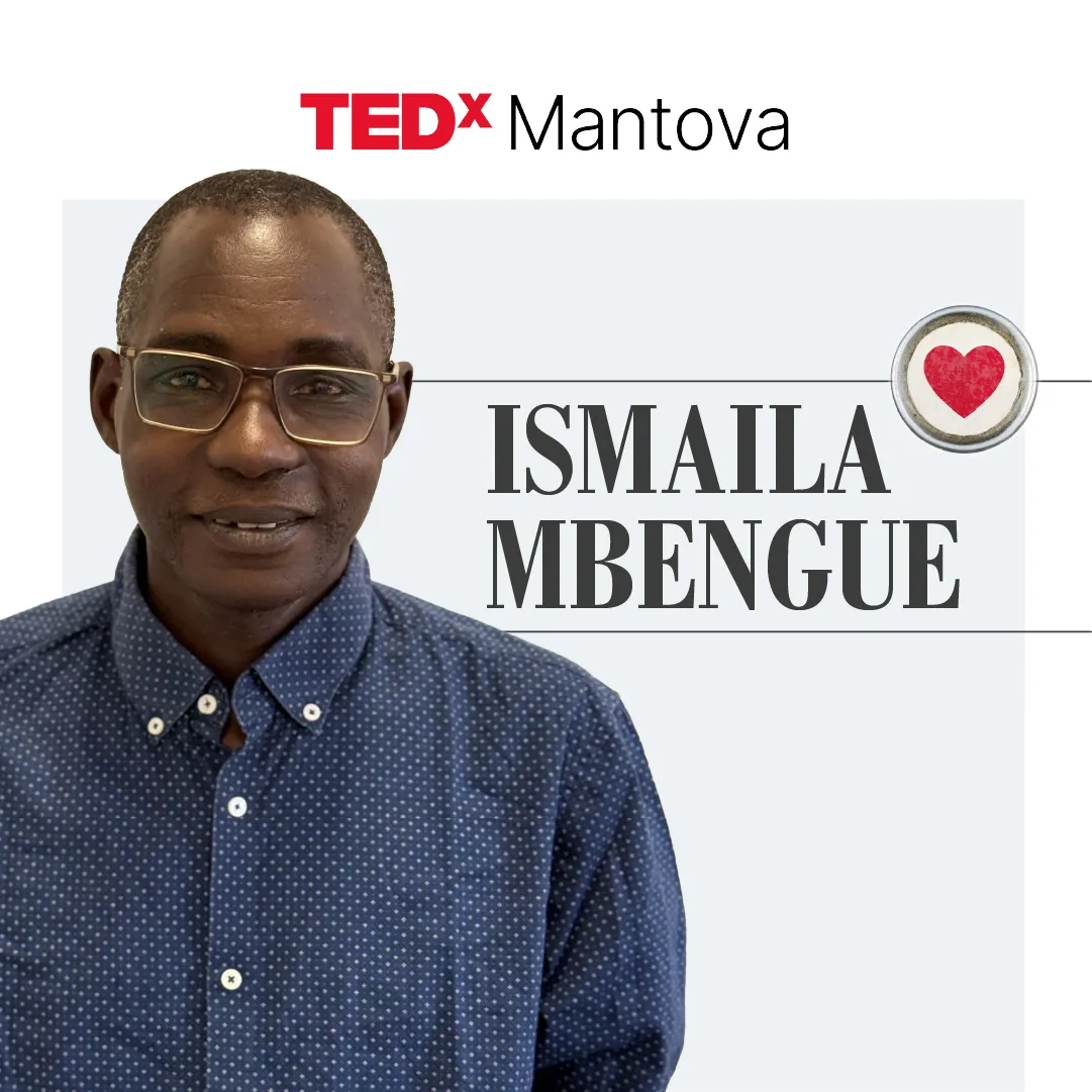 Ismaila Mbengue