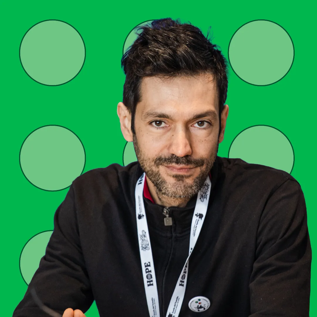 Leonardo Boncinelli