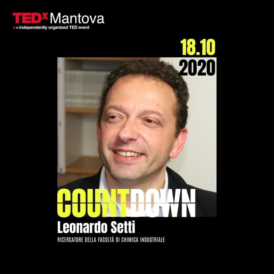 Leonardo Setti