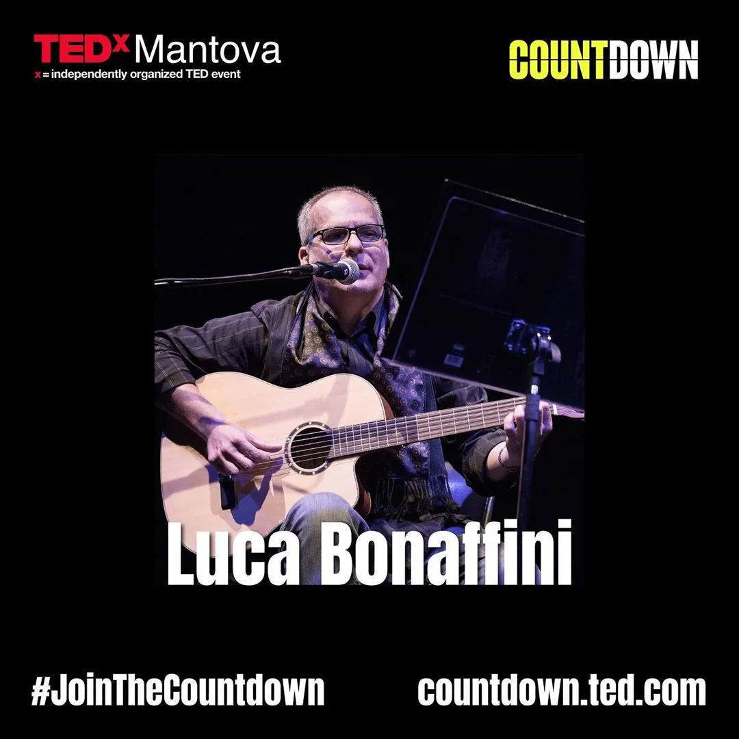 Luca Bonaffini
