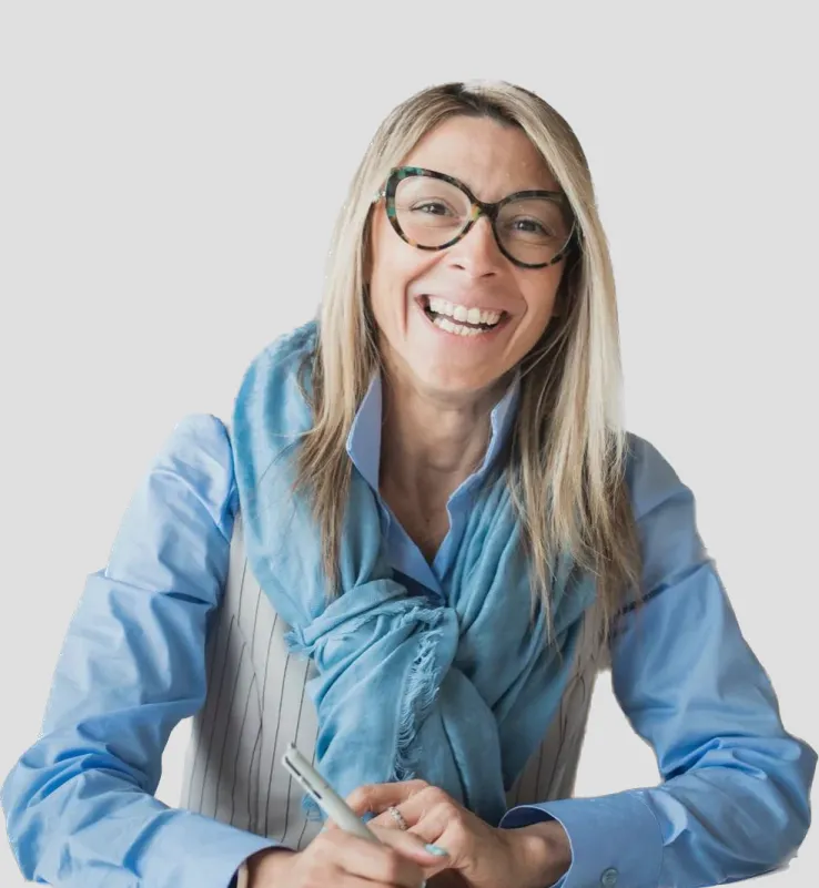 Lucy Dall'Aquila