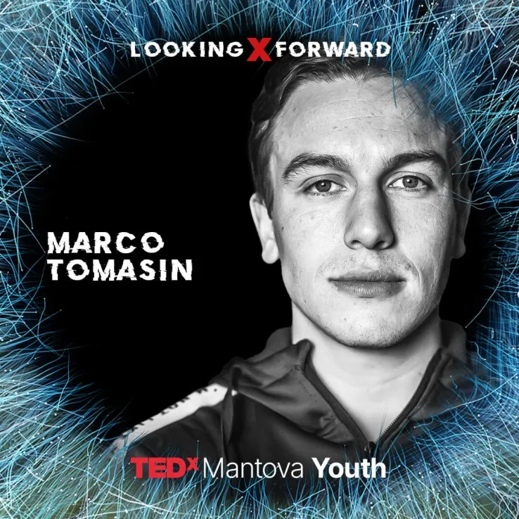 Marco Tomasin