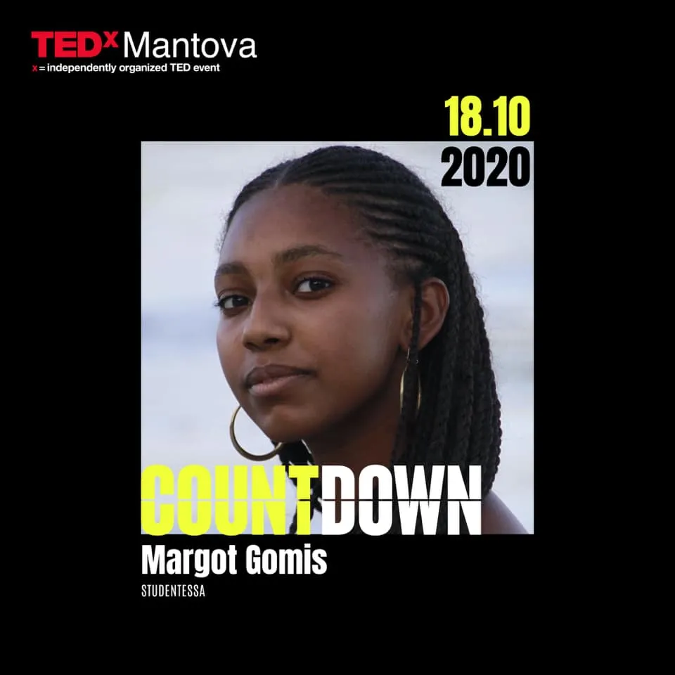 Margot Gomis