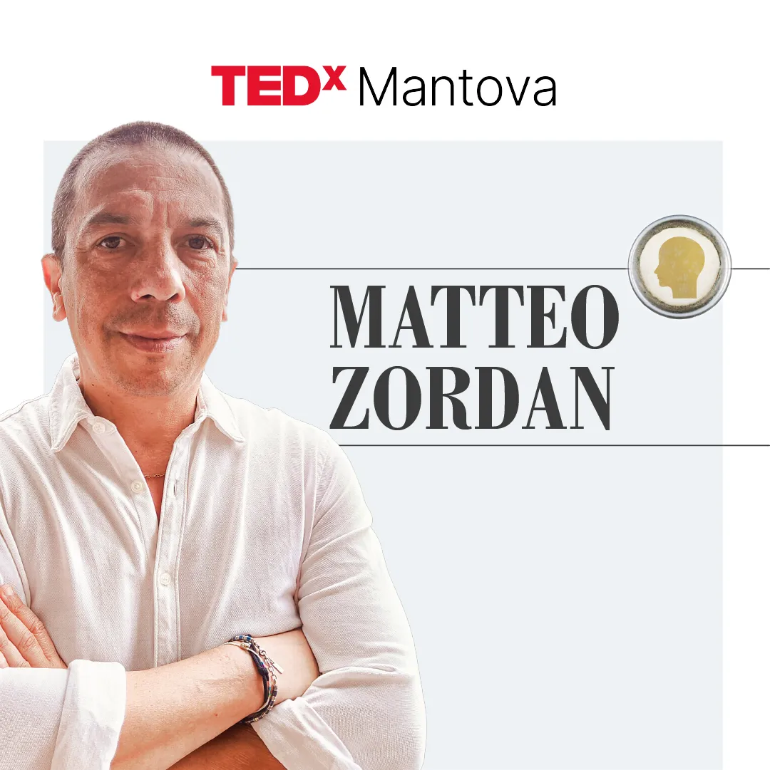 Matteo Zordan