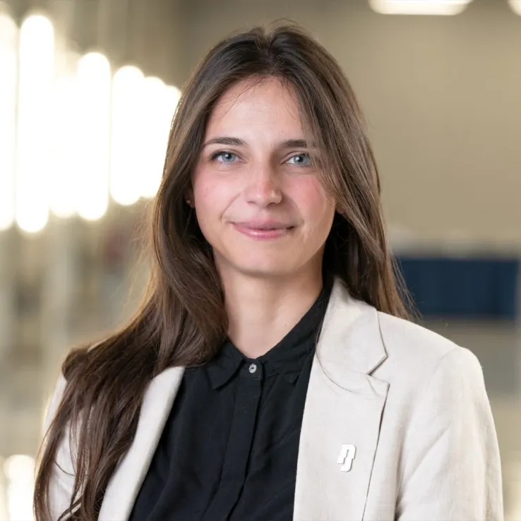 Maura Malpetti